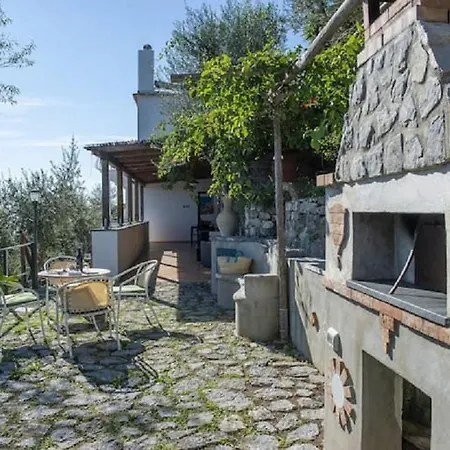 Casa Luci * Praiano