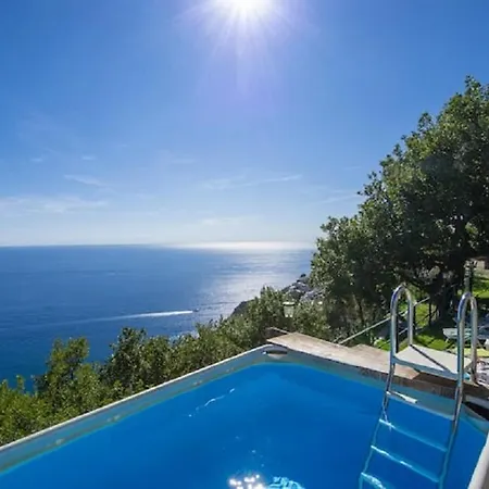 Casa Luci Chalet