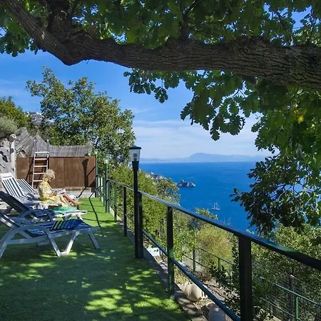 Casa Luci Chalet *