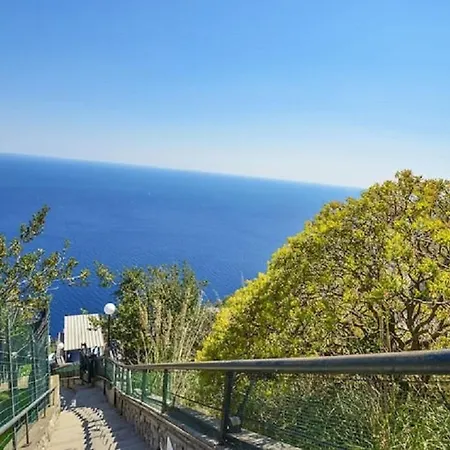 Casa Luci * Praiano