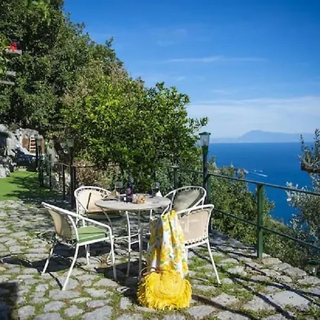 Casa Luci Chalet *