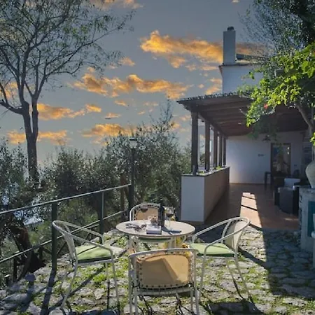 Chalet Casa Luci *