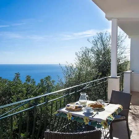 Casa Luci *
