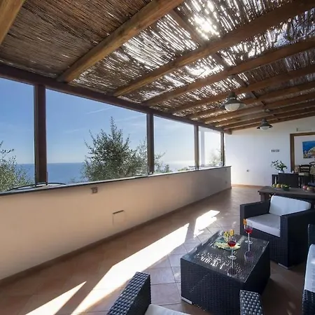 Chalet Casa Luci *