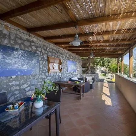 Casa Luci