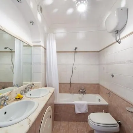 Chalet Casa Luci