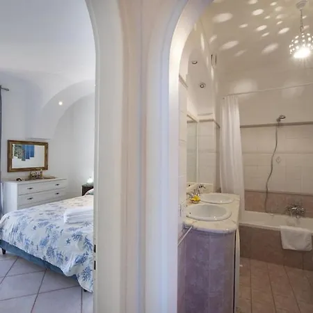 Casa Luci * Praiano