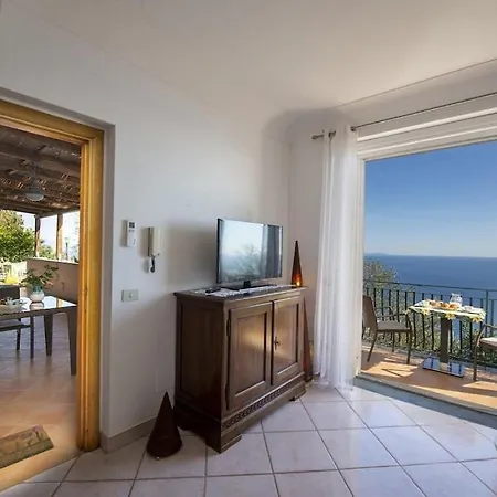 Casa Luci *